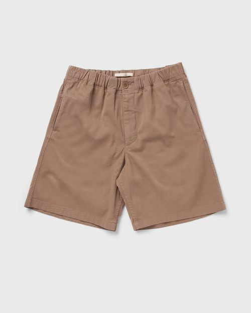 Trysil Regular Organic Stretch Twill Short