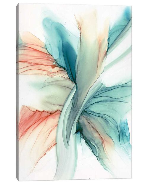 Inspiration Iii By Monet & Manet Art Studio Wall Art