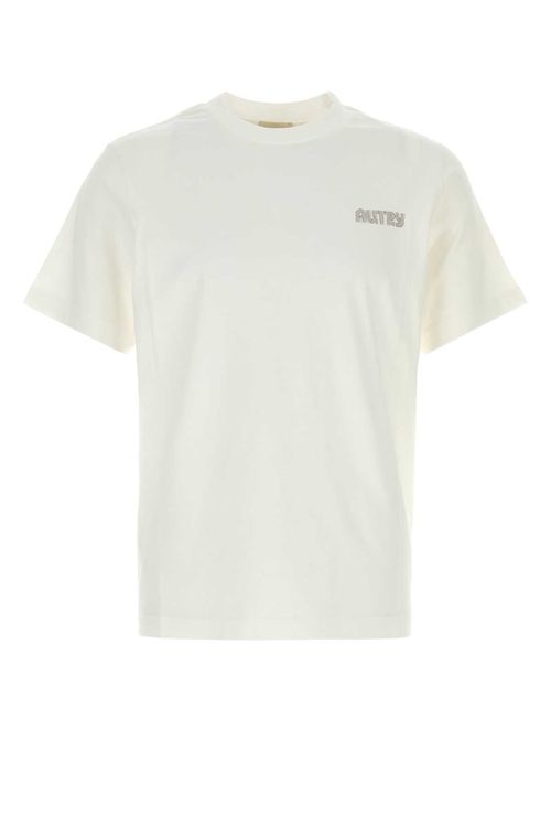 Unisex T-Shirt — White