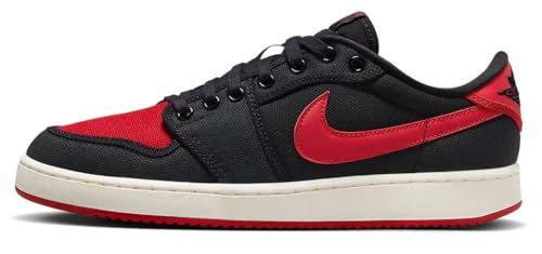 Men's Nike AJKO 1 Low White/Dark Royal Blue-Sail