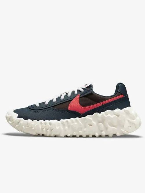 Overbreak SP low-top sneakers "Armory Navy"