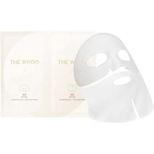 The History of Whoo - Bichup Ultimate Recovery Face Mask