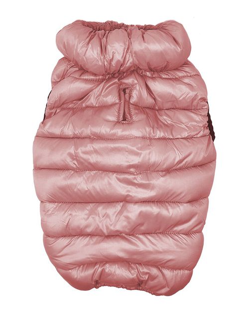 Pursuit Quilted Ultra Plush Thermal Dog Puffer