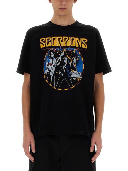 T-shirt With Print