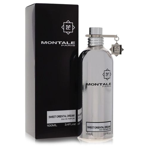 Sweet Oriental Dream by Eau De Parfum Spray 3.3 oz Women