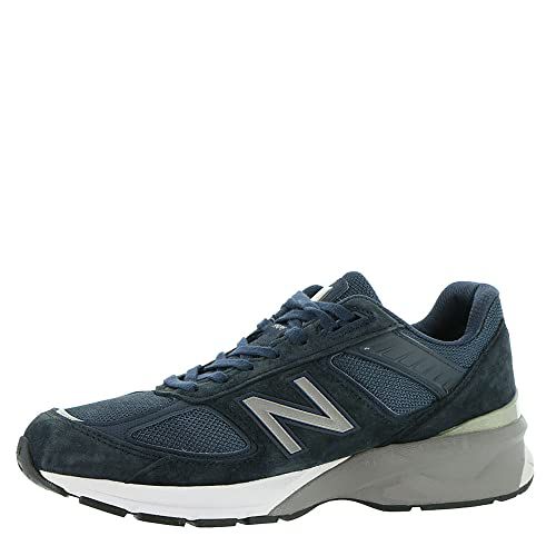 New Balance Men's Made in US 990 V5 Sneaker