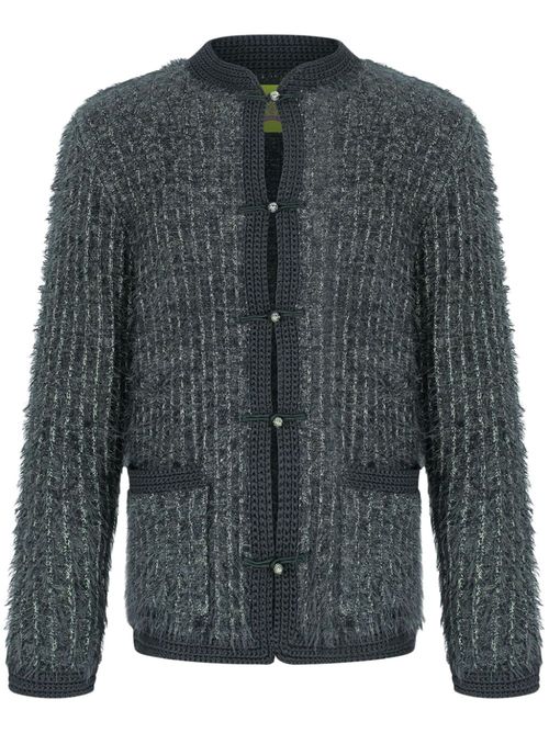 Tang cardigan - Grey