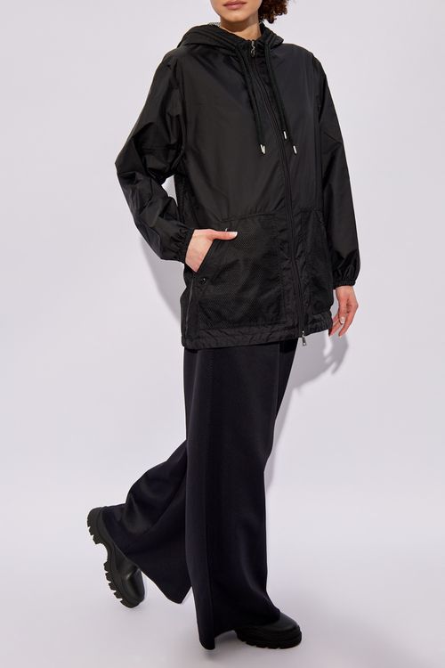 ‘Iole’ Lightweight Jacket, Women's, Black