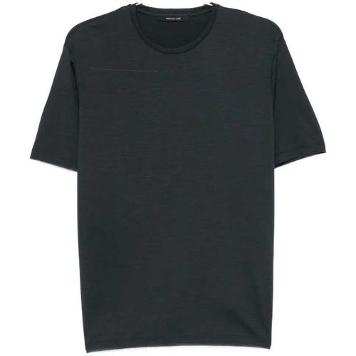 Montecore Crew Neck T Shirt