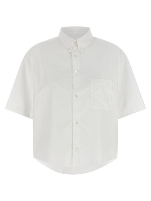 Dotton-down Shirt
