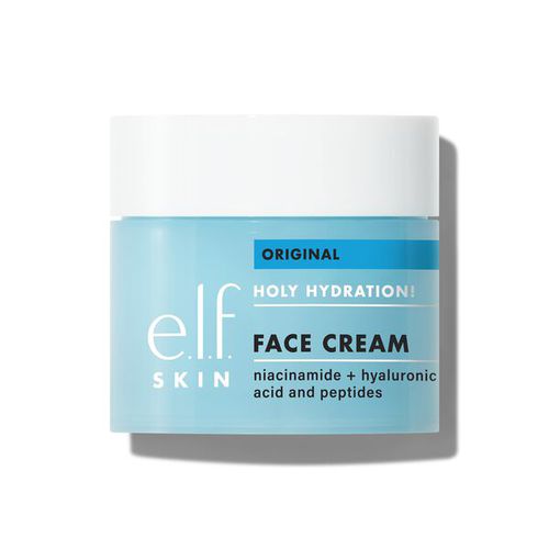 Holy Hydration! Face Cream - Vegan and Cruelty-Free Skincare