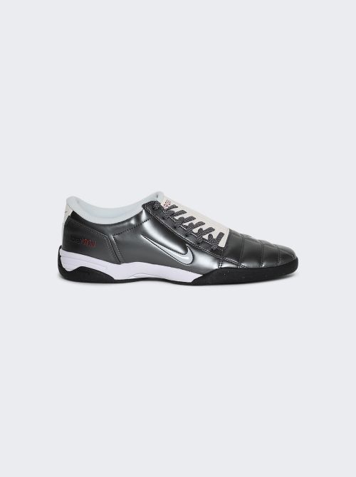 Total 90 Sneakers Lt Graphite And Mtlc Summit Wht-white-black