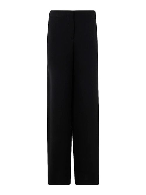 Silk Pants