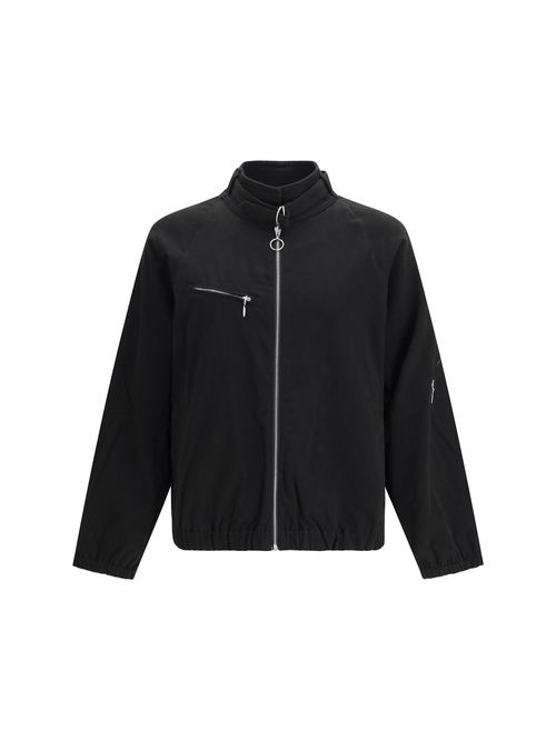 Jacket — Black