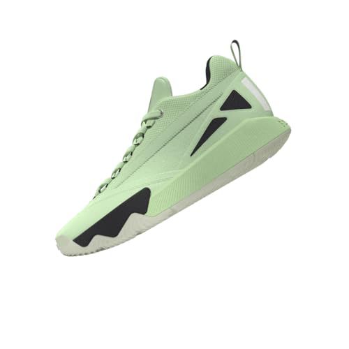 adidas gazelle silver green womens adidas Dame 6 Solar Red White