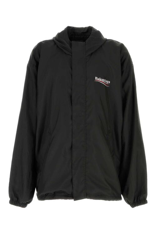Jacket Jacket — Black