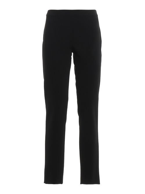 Soft cady high waisted pants