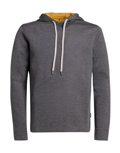 At. p.co Man Sweatshirt Grey Size S Polyester, Viscose, Elastane