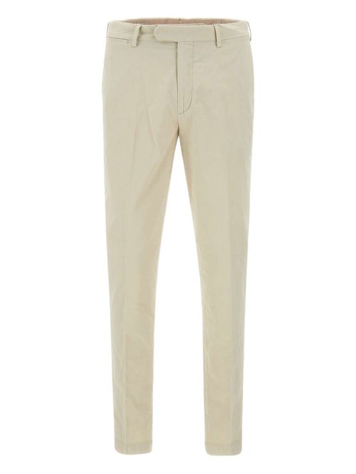 Chino trousers - Neutrals