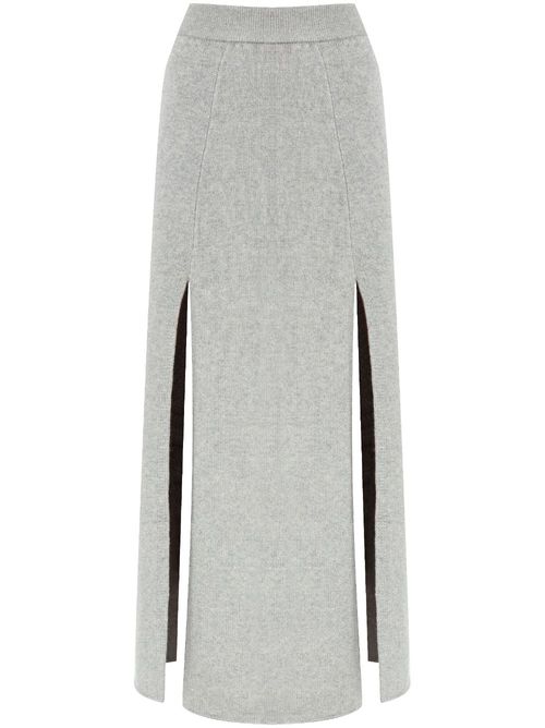 Rena skirt - Grey