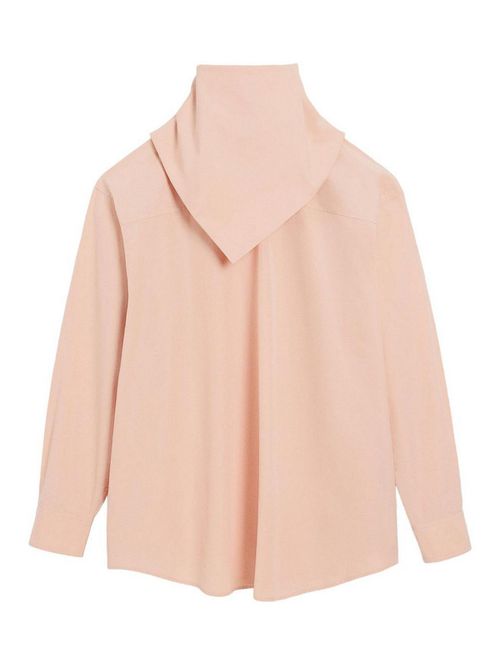 Bandana Cotton Shirt