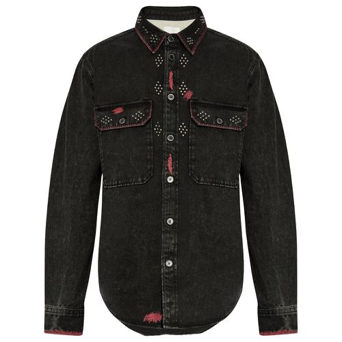Isabel Marant - Cotton Shirts