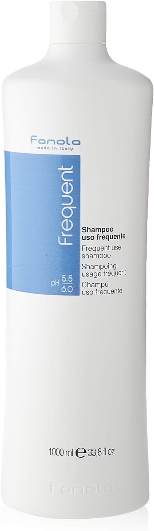 Frequent Use Shampoo - 33.8oz