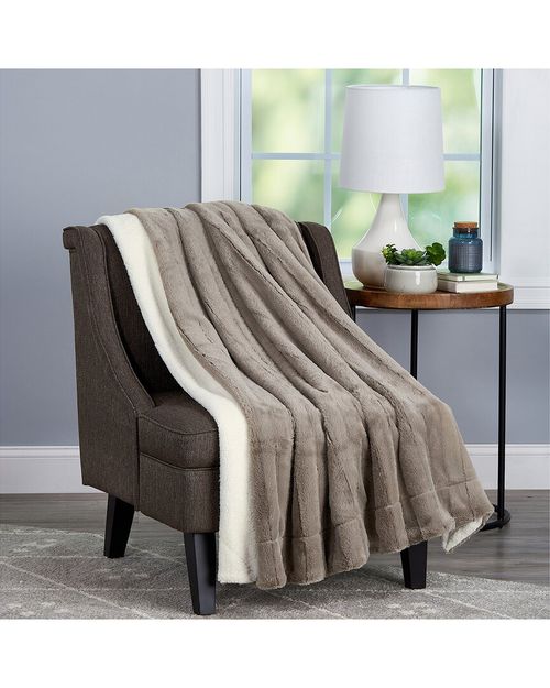 Xl Throw Blanket