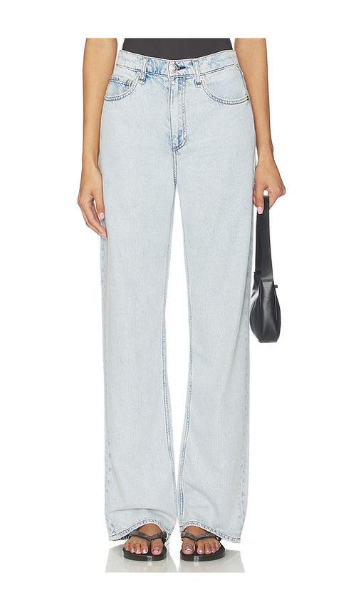 Rag & Bone FEATHERWEIGHT ストレートレッグ - Blue. 25. Also - 26, 27, 28, 29, 30, 31, 32