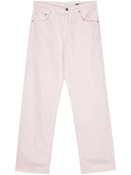 Bonnie boyfriend jeans - Purple