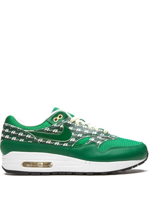 Air Max 1 PRM "Limeade" sneakers - Green