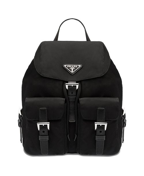 Small Re-Nylon Backpack