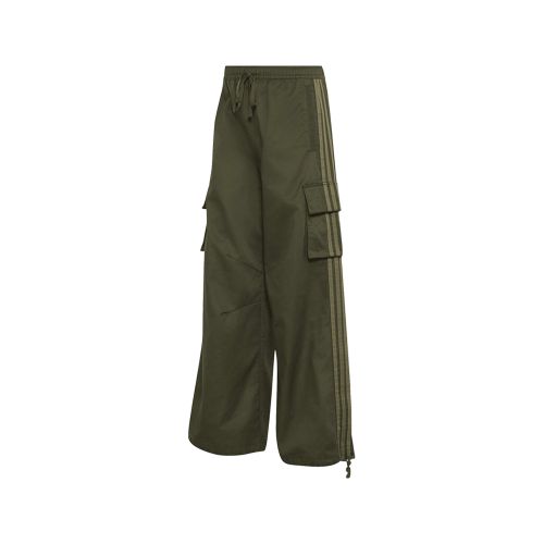 Firebird Adilenium Twill 3-Stripes Cargo Pants
