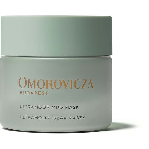 Ultramoor Mud Mask