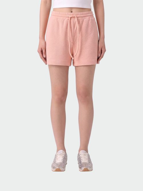 Shorts Woman color Pink