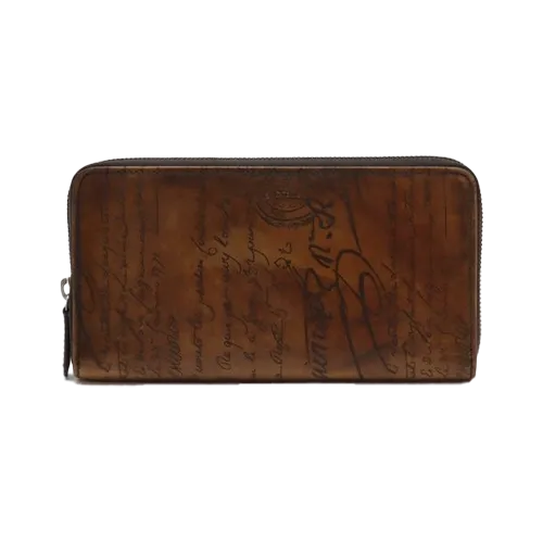 Long Wallet
