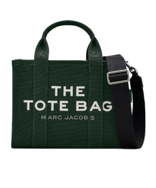 Marc Jacobs The Mini Traveler Tote Bag