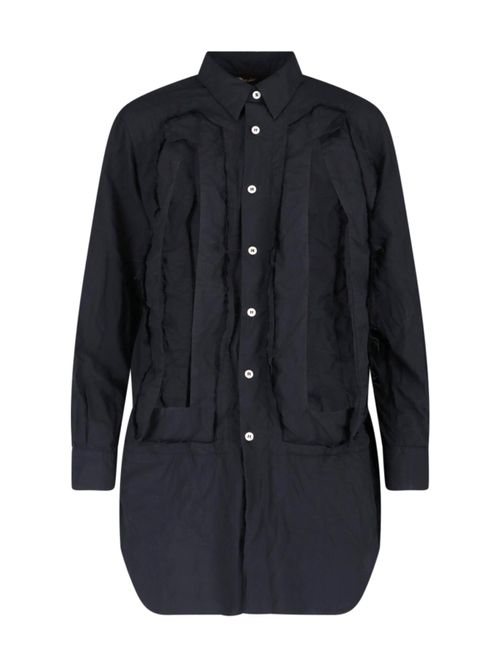 Women's 100% Polyester Shirt
