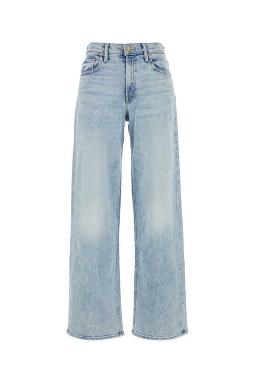 Blue The Spinner Zip Sneak