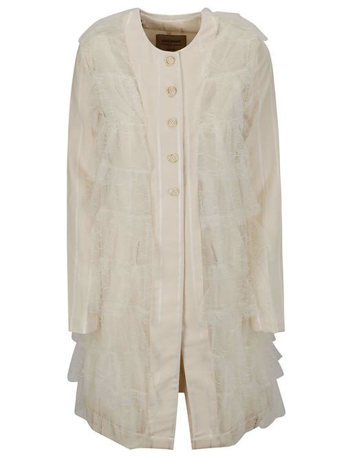 Coda Coat