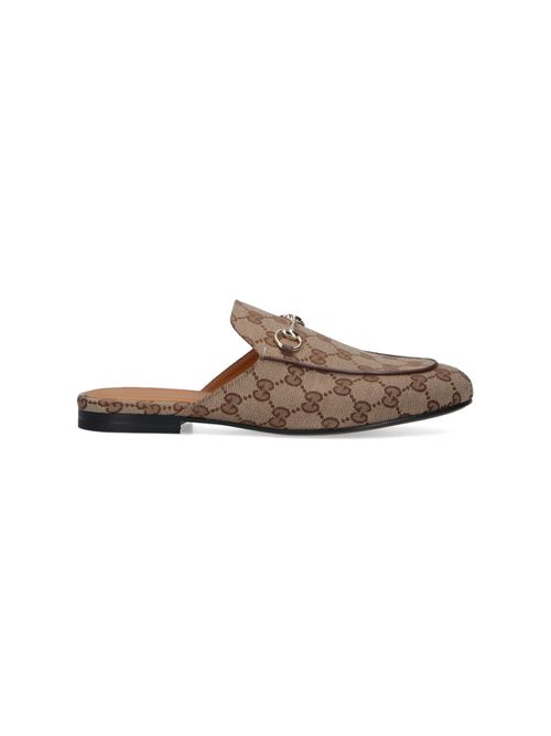 "Princetown" Mules