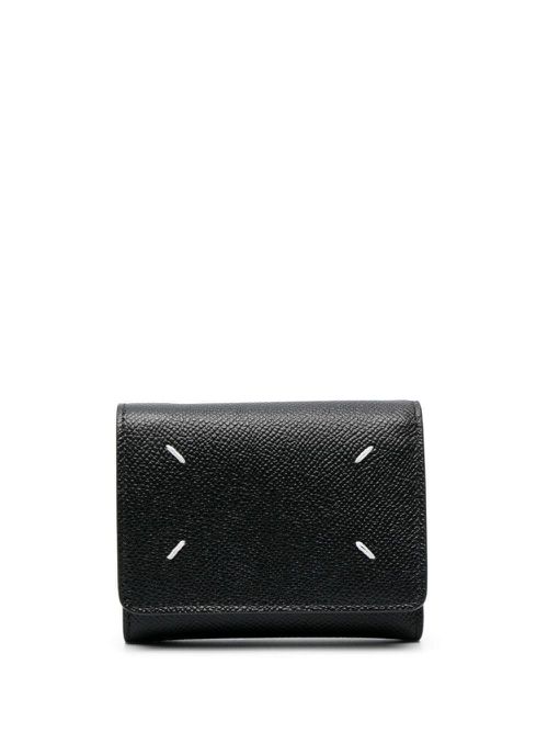 Four Stitches Wallet