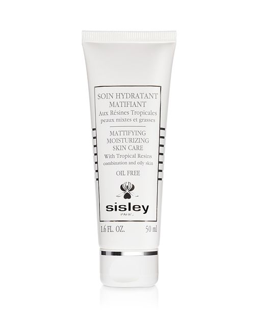 Sisley-Paris Mattifying Moisturizing Skin Care with Tropical Resins 1.6 oz.