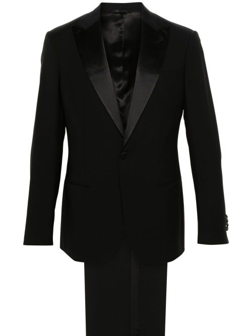 Suit BLACK