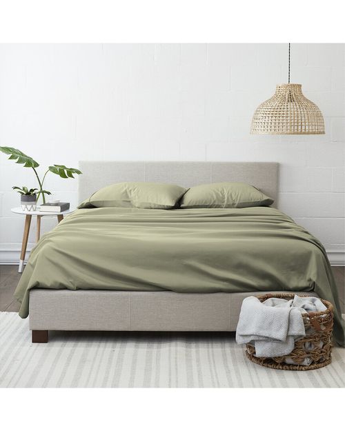 Premium Ultra Soft 4Pc Bed Sheet Set