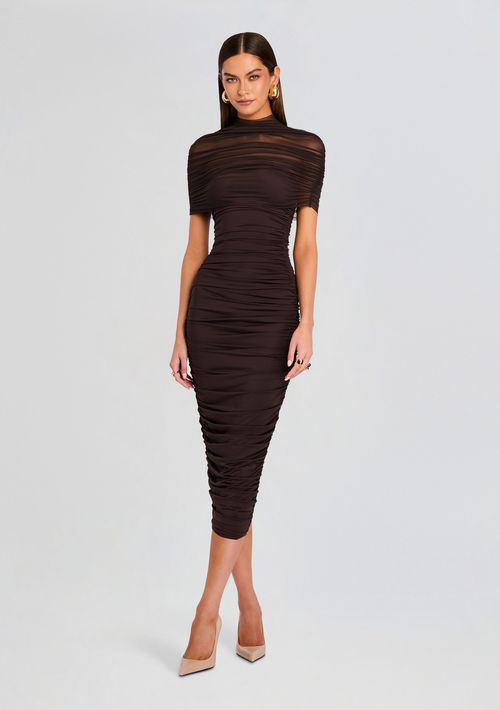Roberta Midi Dress