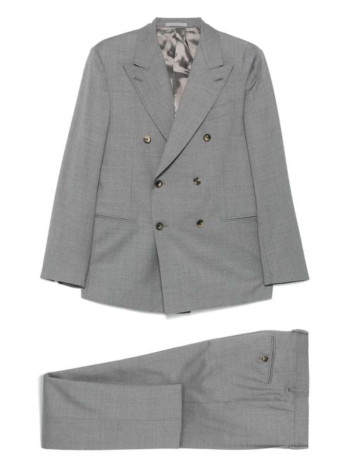 Caruso Norma suit - Grey