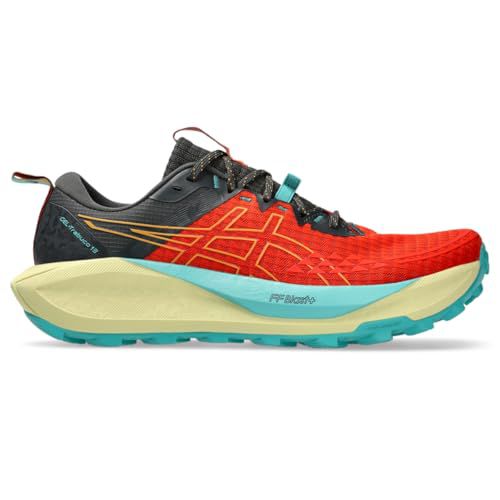 ASICS Men's Gel-Trabuco 13 Trail Running Shoes