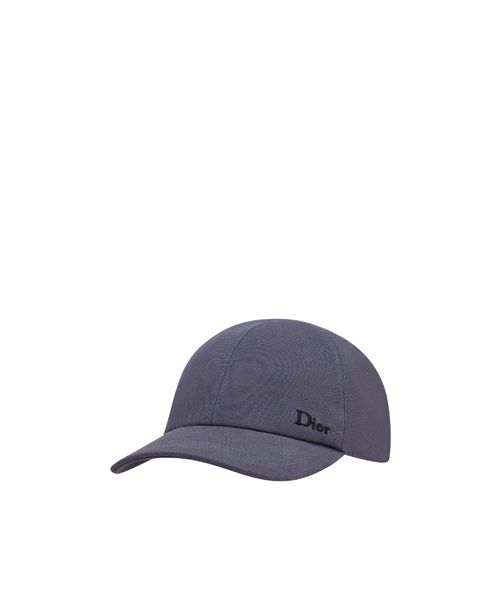 Dior Baseball Cap