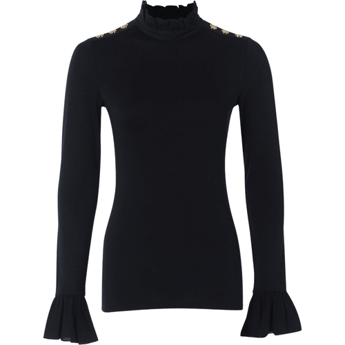 Holland Cooper Lillbet Jersey Top